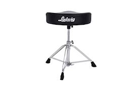 LUDWIG - LP50TH  PRO SADDLE THRONE DRUMKRUK